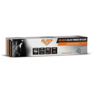 Vezi acum Pachet electrozi bazici RURIS ElectrBR3222, diametru 3.2 mm, greutate 2.5 kg