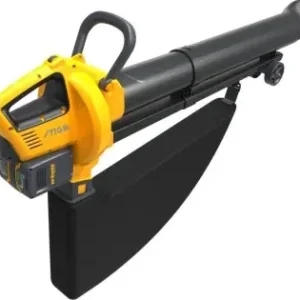 Calitate înaltă ASPIRATOR / SUFLANTA STIGA VS 100e Kit