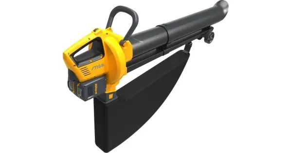 Calitate înaltă ASPIRATOR / SUFLANTA STIGA VS 100e Kit