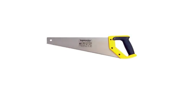 Fierastrau bi-material 400mm, Topmaster, 371510 Cumpără acum