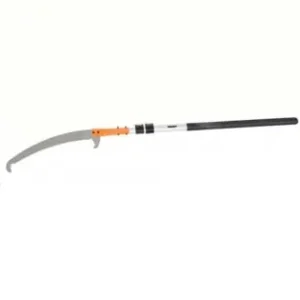Bestseller Fierastrau telescopic pentru crengi, lungime maxima 250 cm, Hecht 900025