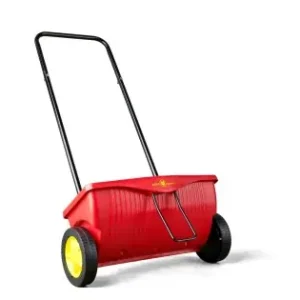 Transport gratuit Dispozitiv de imprastiat Wolf Garten WE 330