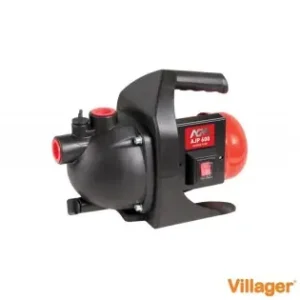Cumpără acum Pompa de gradina VILLAGER 035232 AGM AJP 600, 600 W, 3.5 bar