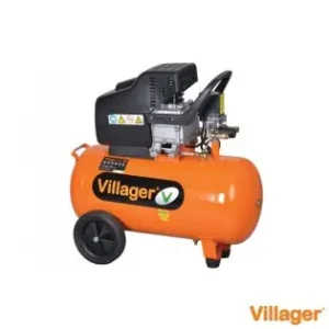 Compresor VILLAGER VAT 24, 24 L, 8 bar, 1500 W Discount