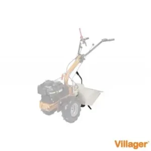 Sapatoare pentru Villager 074854, pentru masina multifunctionala VMM 1919 L, latime de lucru 50 cm, adancime de lucru 26 cm Cel mai vândut
