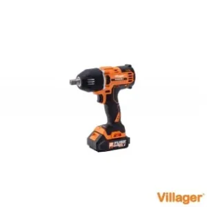 Cumpărături sigure Pistol de impact cu acumulator VILLAGER VLP 5720, fara acumulator si incarcator