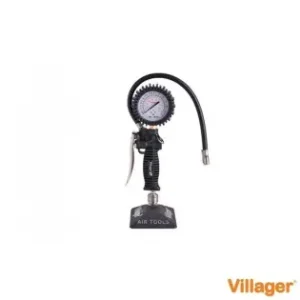 Comandă acum Pistol pneumatic pentru umflat rotile VILLAGER VAT TG 18, profesional, 8 bar
