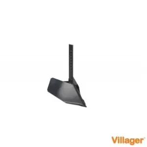 Calitate înaltă Plug reglabil pentru motocultor, VILLAGER VTB 852/842 Prime