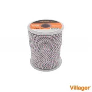 Sfoara starter VILLAGER 3 MM x 100 M Cel mai vândut