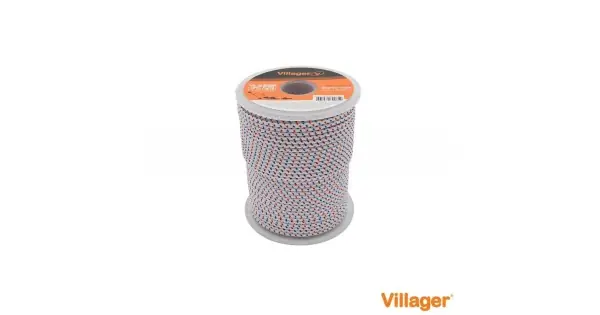 Sfoara starter VILLAGER 3 MM x 100 M Cel mai vândut