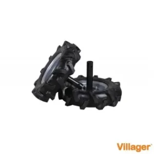 Roti de cauciuc pentru motocultor, VILLAGER VTB 8511 V / VTB 8511 B Livrare gratuită