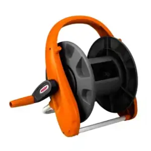 Reducere specială Tambur pentru furtun max. 50 m pentru furtun de 1/2", HECHT 00627