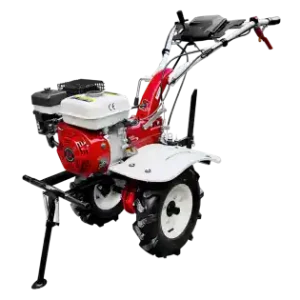 Cumpărături sigure Motocultor Media Line MS 7100/5CF, 7 CP, benzina, 2+1 viteze