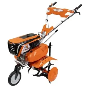 Chilipir Motosapa RURIS 7500 + roti cauciuc 4.00-8 7 CP