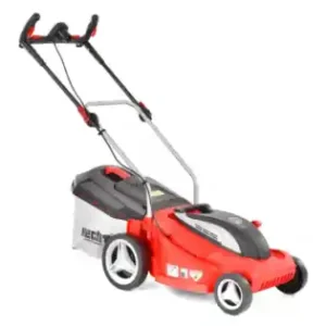 Reducere extra Masina electrica de tuns iarba 2000 W HECHT 2044