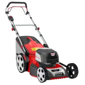 Cel mai vândut Masina de tuns iarba cu acumulator - HECHT 6251 S