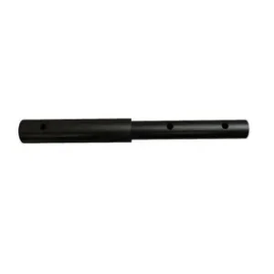 Calitate înaltă Extensie pentru axul rotilor HECHT 8001021, pentru roti 65-85 cm, accesoriu compatibil cu motocultorul Hecht 785, 790BS