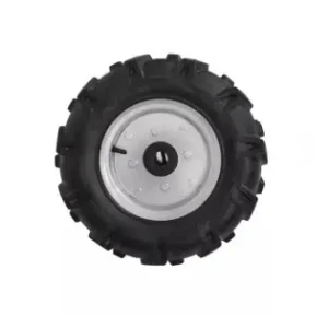 Set roti de cauciuc HECHT 8001017, 8 inch, compatibile cu motocultorul Hecht 785, 790BS Cumpără acum