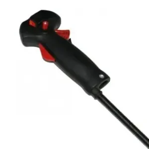 Ansamblu acceleratie RURIS pstt10-2-21 pentru motoburghiu Ruris TT10/TT12 Livrare gratuită