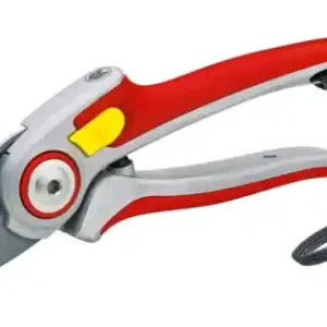 Ultima șansă foarfeca de gradina si vie Wolf-Garten RR 5000 Alu-professional bypass, latime de lucru 25mm