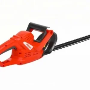 Trimmer electric pentru gard viu HECHT 606, 520 W, lungimea lamei 45 cm Retur ușor