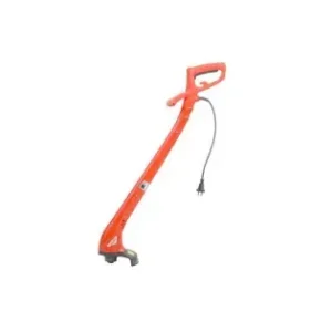Calitate înaltă Trimmer electric pentru gazon HECHT 300, putere motor 300 W, latime de lucru 22 cm