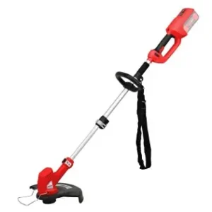 Cel mai bun preț Trimmer cu acumulator Hecht 1040 40 v 4 ah program accu 5040 fara acumulator statie de incarcare