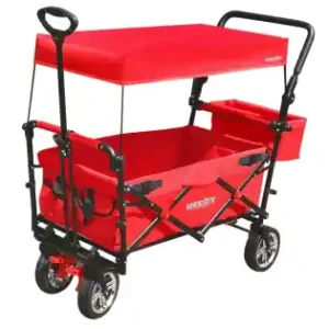 Carucior pliabil - HECHT 50006 Popular