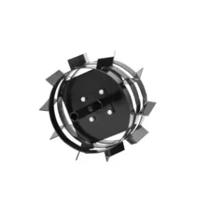Set roti metalice HECHT 000797 Cel mai bun preț