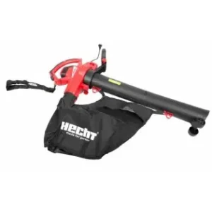 Cumpără online Suflanta aspirator de frunze Hecht 3303 2 in 1 3000 w viteza aer 270 km h sac colectare 45 l