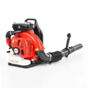 Cumpără acum Suflanta pentru frunze Hecht 972 profi pe benzina putere 4.6 cp volum aer 0.4 Mc s 11 kg