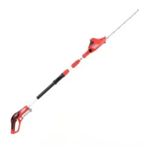 Trimmer electric pentru gard viu Hecht 6025, 20 V, lungime lama 45 cm, fara acumulator inclus Reducere extra