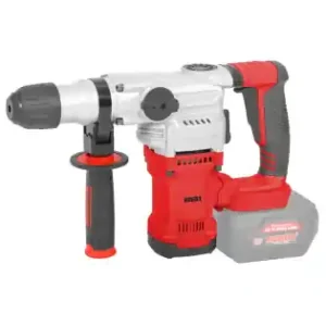 Super ofertă Ciocan demolator cu acumulator, Acumulatorul si incarcatorul nu sunt incluse. HECHT 1023