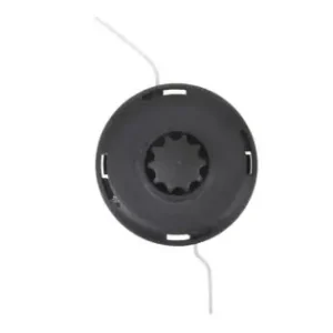 Cap mosor pentru motocoase HECHT 124R00004, pentru Hecht 124R, 130R Popular