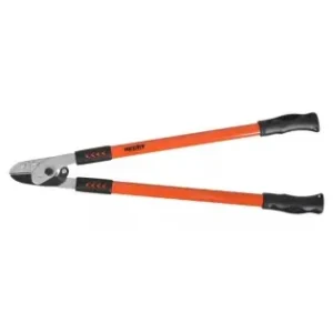 Vezi acum Foarfeca pentru crengi si ramuri HECHT 020AKB, material lama otel, lungime 71 cm