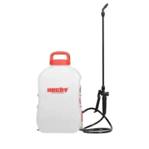 Cumpără acum Pulverizator Hecht 410 accu, acumulator 10.8 V, 2.5 Ah, recipient 10l