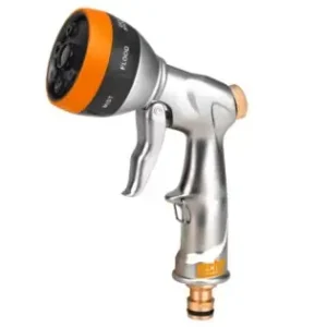 Cel mai bun preț Pistol de stropire manual cu sase duze., HECHT 02096