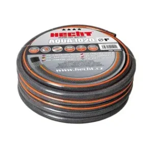 Super ofertă Furtun de gradina cu trei straturi - HECHT AQUA 1020