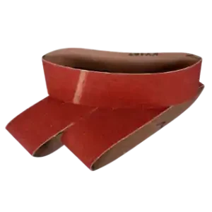 Set 3 benzi smirghel HECHT 0001781080, 533 x 76 mm, granulatie 80 Cumpără online