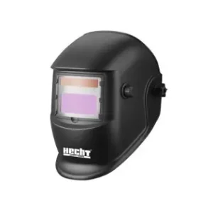 Vezi acum Masca de sudura automata Hecht 900255, incarcare solara, 0.49 Kg