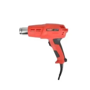 Ultima șansă Pistol suflanta cu aer cald HECHT 2022, putere 2000 W, temperatura 350/600 C