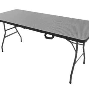 Bestseller Masa de gradina HECHT FOLDIS RATTAN TABLE