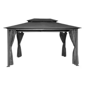 Transport gratuit Foisor de gradina - HECHT GAZEBO 34