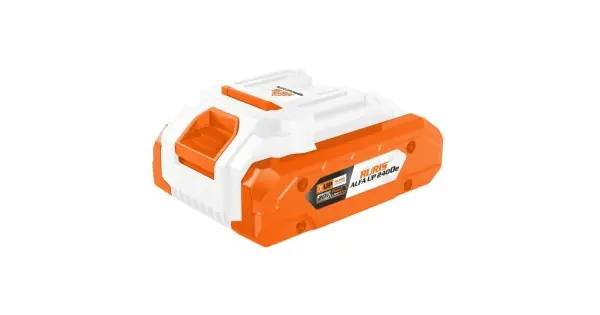Acumulator RURIS Alfa Up 2400e 20 V Reducere extra