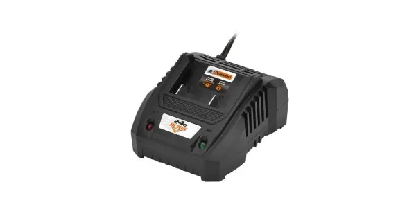 Incarcator RURIS 24e 20 V Popular