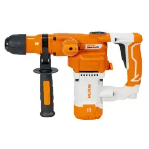 Ciocan rotopercutor SDS Plus RURIS RMX 4526 1050 W Cel mai vândut