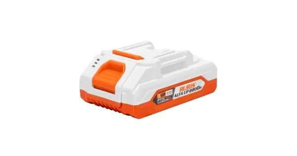 Reducere Acumulator Ruris Alfa Up 2200e