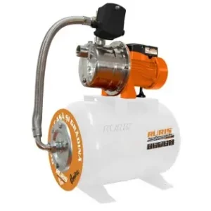 Bestseller Hidrofor RURIS Aquapower 6009S, 880 W, 46 l/min, 24 L
