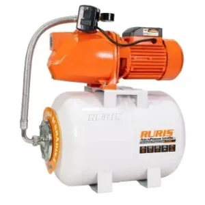 Super ofertă Hidrofor RURIS Aquapower 5010S, 2200 W, 60 l/min, 50 L