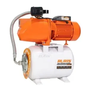 Cel mai bun preț Hidrofor RURIS Aquapower 4010S, 1800 W, 60 l/min, 24 L